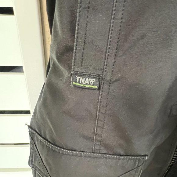 TNA Bancroft Parka - Picture 5 of 5